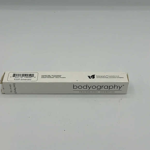 new bodyography emerald eye pencil - Picture 1 of 2